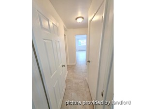 2 Bedroom apartment for rent in TORONTO