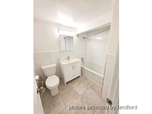 2 Bedroom apartment for rent in TORONTO