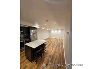1 Bedroom apartment for rent in TORONTO