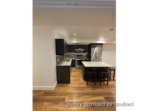 1 Bedroom apartment for rent in TORONTO
