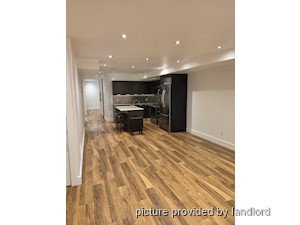 1 Bedroom apartment for rent in TORONTO