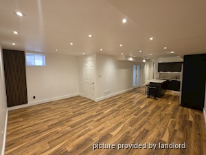 1 Bedroom apartment for rent in TORONTO