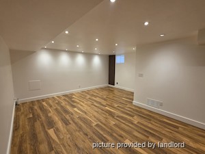 1 Bedroom apartment for rent in TORONTO