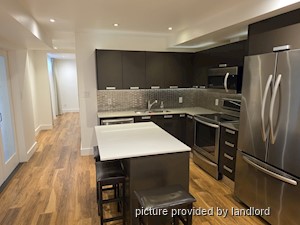 1 Bedroom apartment for rent in TORONTO