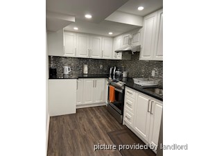 3+ Bedroom apartment for rent in MARKHAM