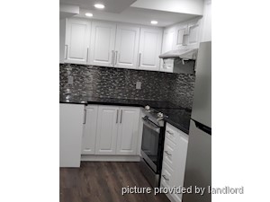 3+ Bedroom apartment for rent in MARKHAM