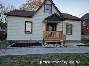2 Bedroom apartment for rent in PETERBOROUGH