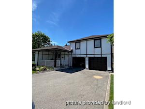 3+ Bedroom apartment for rent in RICHMOND HILL