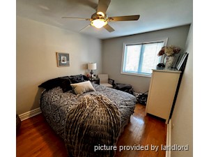 3+ Bedroom apartment for rent in TORONTO