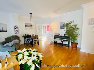 3+ Bedroom apartment for rent in TORONTO