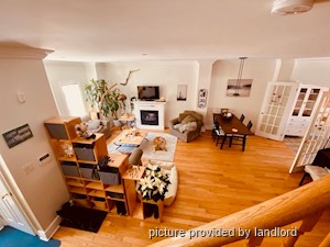 3+ Bedroom apartment for rent in TORONTO
