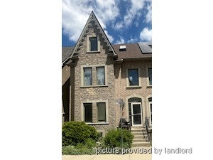 3+ Bedroom apartment for rent in TORONTO