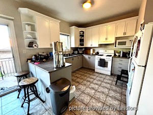 3+ Bedroom apartment for rent in TORONTO
