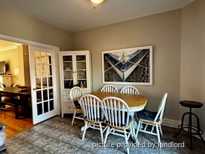 3+ Bedroom apartment for rent in TORONTO