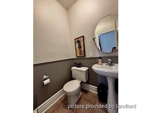 3+ Bedroom apartment for rent in TORONTO