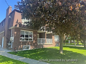 1 Bedroom apartment for rent in WHITBY