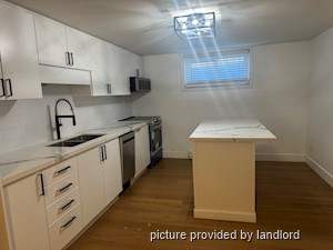 1 Bedroom apartment for rent in WHITBY