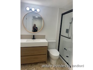 1 Bedroom apartment for rent in WHITBY