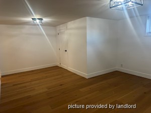 1 Bedroom apartment for rent in WHITBY
