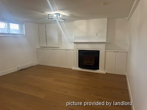 1 Bedroom apartment for rent in WHITBY