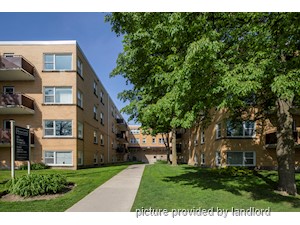 1 Bedroom apartment for rent in London