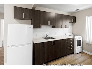 1 Bedroom apartment for rent in London