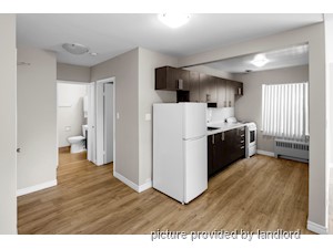 1 Bedroom apartment for rent in London