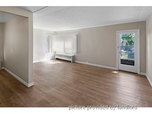 1 Bedroom apartment for rent in London