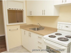 1 Bedroom apartment for rent in London