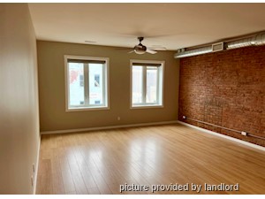 2 Bedroom apartment for rent in TORONTO