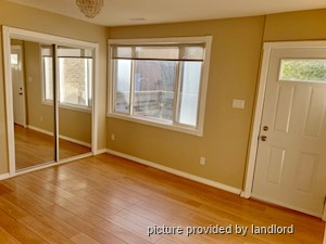 2 Bedroom apartment for rent in TORONTO