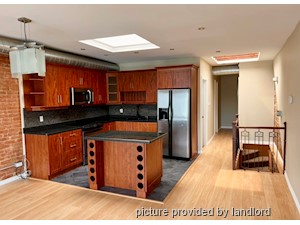 2 Bedroom apartment for rent in TORONTO