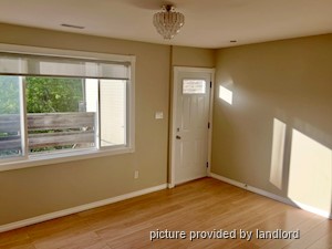 2 Bedroom apartment for rent in TORONTO