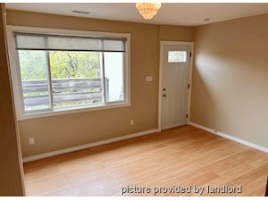 2 Bedroom apartment for rent in TORONTO