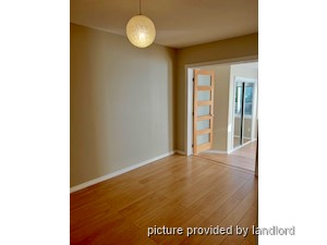 2 Bedroom apartment for rent in TORONTO