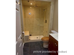 2 Bedroom apartment for rent in TORONTO