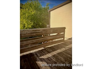 2 Bedroom apartment for rent in TORONTO