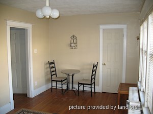 2 Bedroom apartment for rent in HAMILTON