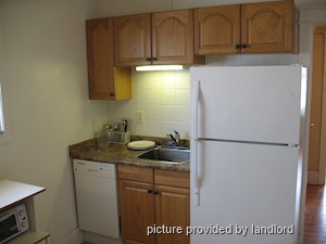 2 Bedroom apartment for rent in HAMILTON