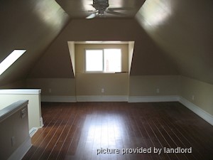 2 Bedroom apartment for rent in HAMILTON