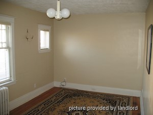 2 Bedroom apartment for rent in HAMILTON