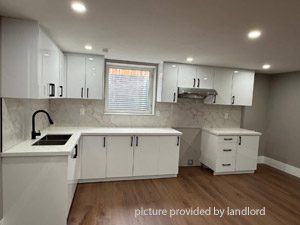 2 Bedroom apartment for rent in BRADFORD WEST GWILLIMBURY