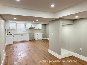 2 Bedroom apartment for rent in BRADFORD WEST GWILLIMBURY