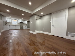 2 Bedroom apartment for rent in BRADFORD WEST GWILLIMBURY
