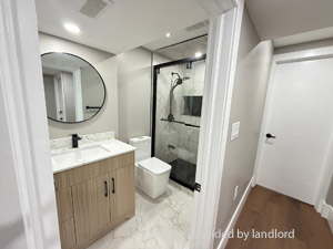 2 Bedroom apartment for rent in BRADFORD WEST GWILLIMBURY