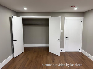 2 Bedroom apartment for rent in BRADFORD WEST GWILLIMBURY