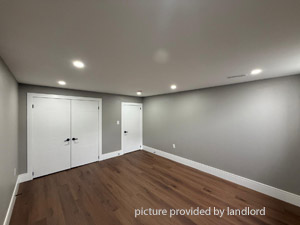 2 Bedroom apartment for rent in BRADFORD WEST GWILLIMBURY