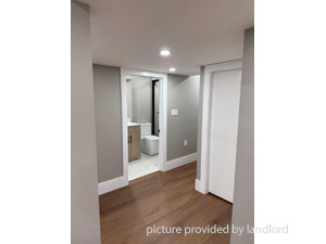 2 Bedroom apartment for rent in BRADFORD WEST GWILLIMBURY