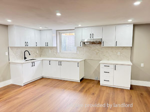 2 Bedroom apartment for rent in BRADFORD WEST GWILLIMBURY