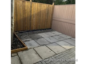 2 Bedroom apartment for rent in TORONTO